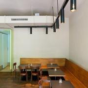 ArchitektInnen / KünstlerInnen: eichinger offices<br>Projekt: Cafe Ansari<br>Format: digital<br>Lieferformat: Digital<br>Bestell-Nummer: 140506-12<br>