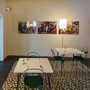 ArchitektInnen / KünstlerInnen: eichinger offices<br>Projekt: Cafe Ansari<br>Format: digital<br>Lieferformat: Digital<br>Bestell-Nummer: 140506-15<br>