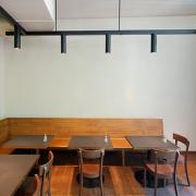 ArchitektInnen / KünstlerInnen: eichinger offices<br>Projekt: Cafe Ansari<br>Format: digital<br>Lieferformat: Digital<br>Bestell-Nummer: 140506-11<br>