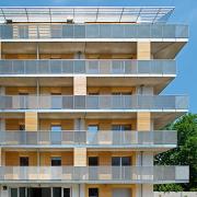ArchitektInnen / KünstlerInnen: Architekten Tillner & Willinger<br>Projekt: WHA Mautner Markhof Gründe<br>Format: digital<br>Lieferformat: Digital<br>Bestell-Nummer: 140623-12<br>