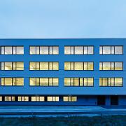 ArchitektInnen / KünstlerInnen: Wolfgang Weidinger<br>Projekt: Landesberufsschule Waldegg<br>Format: digital<br>Lieferformat: Digital<br>Bestell-Nummer: 141211-25<br>
