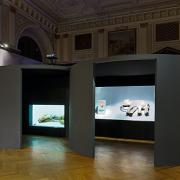 ArchitektInnen / KünstlerInnen: Martin Kohlbauer<br>Projekt: Mammuts Ausstellung NHM<br>Format: digital<br>Lieferformat: Digital<br>Bestell-Nummer: 141125-12<br>