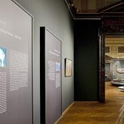 ArchitektInnen / KünstlerInnen: Martin Kohlbauer<br>Projekt: Mammuts Ausstellung NHM<br>Format: digital<br>Lieferformat: Digital<br>Bestell-Nummer: 141125-14<br>