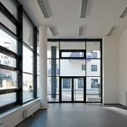 ArchitektInnen / KünstlerInnen: Walter Stelzhammer<br>Projekt: WHA Seestadt<br>Format: digital<br>Lieferformat: Digital<br>Bestell-Nummer: 150310-31<br>