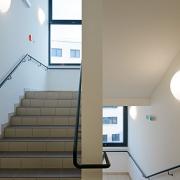 ArchitektInnen / KünstlerInnen: Walter Stelzhammer<br>Projekt: WHA Seestadt<br>Format: digital<br>Lieferformat: Digital<br>Bestell-Nummer: 150310-32<br>