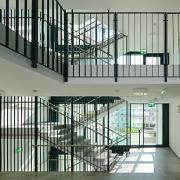ArchitektInnen / KünstlerInnen: aap.architekten<br>Projekt: GreenHouse Seestadt<br>Format: digital<br>Lieferformat: Digital<br>Bestell-Nummer: 150421-25<br>