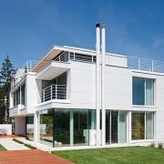 ArchitektInnen / KünstlerInnen: Johannes Zieser<br>Projekt: Haus S.<br>Format: digital<br>Lieferformat: Digital<br>Bestell-Nummer: 150512-05<br>