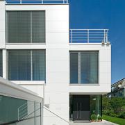 ArchitektInnen / KünstlerInnen: Johannes Zieser<br>Projekt: Haus S.<br>Format: digital<br>Lieferformat: Digital<br>Bestell-Nummer: 150512-12<br>