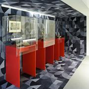 ArchitektInnen / KünstlerInnen: eichinger offices<br>Projekt: Metro Kino Kultur Haus<br>Format: digital<br>Lieferformat: Digital<br>Bestell-Nummer: 151005-21<br>