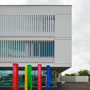 ArchitektInnen / KünstlerInnen: Sne Veselinovic<br>Projekt: ERG Donaustadt<br>Format: digital<br>Bestell-Nummer: 150827-09<br>
