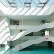 ArchitektInnen / KünstlerInnen: Sne Veselinovic<br>Projekt: ERG Donaustadt<br>Format: digital<br>Bestell-Nummer: 150827-15<br>