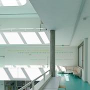 ArchitektInnen / KünstlerInnen: Sne Veselinovic<br>Projekt: ERG Donaustadt<br>Format: digital<br>Bestell-Nummer: 150827-17<br>