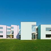 ArchitektInnen / KünstlerInnen: Sne Veselinovic<br>Projekt: ERG Donaustadt<br>Format: digital<br>Bestell-Nummer: 150827-52<br>