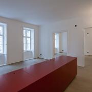 ArchitektInnen / KünstlerInnen: Christian Schwendt<br>Projekt: Wohnung G.<br>Format: digital<br>Bestell-Nummer: 151211-01<br>