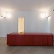 ArchitektInnen / KünstlerInnen: Christian Schwendt<br>Projekt: Wohnung G.<br>Format: digital<br>Bestell-Nummer: 151211-04<br>