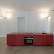 ArchitektInnen / KünstlerInnen: Christian Schwendt<br>Projekt: Wohnung G.<br>Format: digital<br>Bestell-Nummer: 151211-05<br>