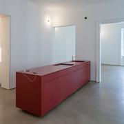 ArchitektInnen / KünstlerInnen: Christian Schwendt<br>Projekt: Wohnung G.<br>Format: digital<br>Bestell-Nummer: 151211-07<br>