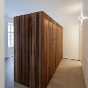 ArchitektInnen / KünstlerInnen: Christian Schwendt<br>Projekt: Wohnung G.<br>Format: digital<br>Bestell-Nummer: 151211-16<br>