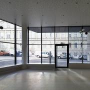 ArchitektInnen / KünstlerInnen: Architekten Tillner & Willinger<br>Projekt: Wohnhaus Beatrixgasse<br>Format: digital<br>Bestell-Nummer: 151109-15<br>