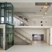 ArchitektInnen / KünstlerInnen: Architekten Tillner & Willinger<br>Projekt: Wohnhaus Beatrixgasse<br>Format: digital<br>Bestell-Nummer: 151109-16<br>