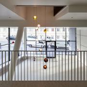 ArchitektInnen / KünstlerInnen: Architekten Tillner & Willinger<br>Projekt: Wohnhaus Beatrixgasse<br>Format: digital<br>Bestell-Nummer: 151109-20<br>