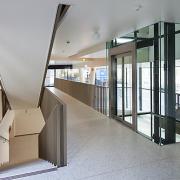 ArchitektInnen / KünstlerInnen: Architekten Tillner & Willinger<br>Projekt: Wohnhaus Beatrixgasse<br>Format: digital<br>Bestell-Nummer: 151109-21<br>