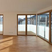 ArchitektInnen / KünstlerInnen: Architekten Tillner & Willinger<br>Projekt: Wohnhaus Beatrixgasse<br>Format: digital<br>Bestell-Nummer: 151109-24<br>