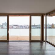 ArchitektInnen / KünstlerInnen: Architekten Tillner & Willinger<br>Projekt: Wohnhaus Beatrixgasse<br>Format: digital<br>Bestell-Nummer: 151109-33<br>