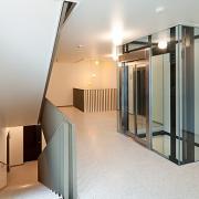 ArchitektInnen / KünstlerInnen: Architekten Tillner & Willinger<br>Projekt: Wohnhaus Beatrixgasse<br>Format: digital<br>Bestell-Nummer: 151109-44<br>