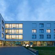 ArchitektInnen / KünstlerInnen: kub a Karl und Bremhorst Architekten<br>Projekt: Pflegeheim Tabor<br>Format: digital<br>Bestell-Nummer: 151113-23<br>