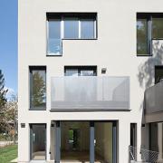 ArchitektInnen / KünstlerInnen: Patricia Zacek<br>Projekt: WHA Otterweg<br>Format: digital<br>Lieferformat: Digital<br>Bestell-Nummer: 160425-29<br>