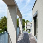 ArchitektInnen / KünstlerInnen: THALERTHALER ARCHITEKTEN ZTGMBH<br>Projekt: WHA Langenzersdorf<br>Format: digital<br>Lieferformat: Digital<br>Bestell-Nummer: 170511-19<br>