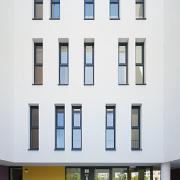 ArchitektInnen / KünstlerInnen: Martin Kohlbauer<br>Projekt: WHA Grüne Mitte Linz<br>Format: digital<br>Lieferformat: Digital<br>Bestell-Nummer: 170529-20<br>