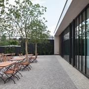 ArchitektInnen / KünstlerInnen: Markus Bauer<br>Projekt: Strandcafe<br>Format: digital<br>Lieferformat: Digital<br>Bestell-Nummer: 170531-10<br>