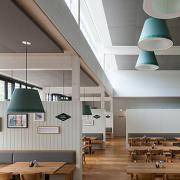 ArchitektInnen / KünstlerInnen: Markus Bauer<br>Projekt: Strandcafe<br>Format: digital<br>Lieferformat: Digital<br>Bestell-Nummer: 170531-13<br>