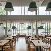 ArchitektInnen / KünstlerInnen: Markus Bauer<br>Projekt: Strandcafe<br>Format: digital<br>Lieferformat: Digital<br>Bestell-Nummer: 170531-14<br>