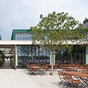 ArchitektInnen / KünstlerInnen: Markus Bauer<br>Projekt: Strandcafe<br>Format: digital<br>Lieferformat: Digital<br>Bestell-Nummer: 170531-20<br>