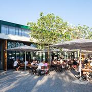 ArchitektInnen / KünstlerInnen: Markus Bauer<br>Projekt: Strandcafe<br>Format: digital<br>Lieferformat: Digital<br>Bestell-Nummer: 170531-25<br>