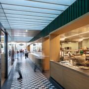 ArchitektInnen / KünstlerInnen: Markus Bauer<br>Projekt: Strandcafe<br>Format: digital<br>Lieferformat: Digital<br>Bestell-Nummer: 170531-26<br>