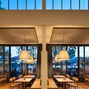 ArchitektInnen / KünstlerInnen: Markus Bauer<br>Projekt: Strandcafe<br>Format: digital<br>Lieferformat: Digital<br>Bestell-Nummer: 170531-29<br>