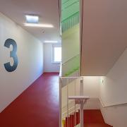 ArchitektInnen / KünstlerInnen: Bruno Sandbichler<br>Projekt: WHA Trostraße<br>Format: digital<br>Lieferformat: Digital<br>Bestell-Nummer: 171114-31<br>