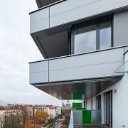 ArchitektInnen / KünstlerInnen: Bruno Sandbichler<br>Projekt: WHA Trostraße<br>Format: digital<br>Lieferformat: Digital<br>Bestell-Nummer: 171114-50<br>