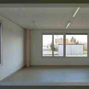 ArchitektInnen / KünstlerInnen: RUNSER / PRANTL architekten<br>Projekt: Ambulatorium Mistelbach<br>Format: digital<br>Lieferformat: Digital<br>Bestell-Nummer: 171115-26<br>