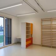 ArchitektInnen / KünstlerInnen: RUNSER / PRANTL architekten<br>Projekt: Ambulatorium Mistelbach<br>Format: digital<br>Lieferformat: Digital<br>Bestell-Nummer: 171115-54<br>