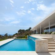 ArchitektInnen / KünstlerInnen: GERNER GERNER PLUS<br>Projekt: Haus auf Kreta<br>Format: digital<br>Lieferformat: Digital<br>Bestell-Nummer: 1800529-03<br>
