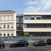 ArchitektInnen / KünstlerInnen: archipel architektur kommunikation<br>Projekt: VS Simoningplatz<br>Format: digital<br>Lieferformat: Digital<br>Bestell-Nummer: 180211-04<br>