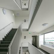 ArchitektInnen / KünstlerInnen: Otto Häuselmayer<br>Projekt: WHA O'Briengasse<br>Format: digital<br>Lieferformat: Digital<br>Bestell-Nummer: 180615-47<br>