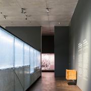 ArchitektInnen / KünstlerInnen: Martin Kohlbauer<br>Projekt: Sieben Kisten mit jüdischem Material JMM<br>Format: digital<br>Lieferformat: Digital<br>Bestell-Nummer: 181103-02<br>