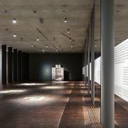 ArchitektInnen / KünstlerInnen: Martin Kohlbauer<br>Projekt: Sieben Kisten mit jüdischem Material JMM<br>Format: digital<br>Lieferformat: Digital<br>Bestell-Nummer: 181103-24<br>