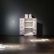 ArchitektInnen / KünstlerInnen: Martin Kohlbauer<br>Projekt: Sieben Kisten mit jüdischem Material JMM<br>Format: digital<br>Lieferformat: Digital<br>Bestell-Nummer: 181103-29<br>